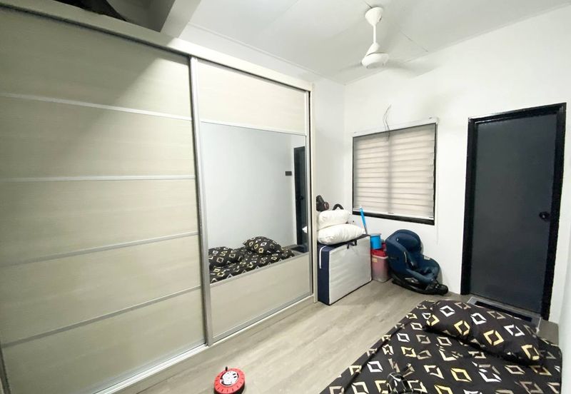 Bandar Saujana Putra