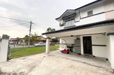 Bandar Saujana Putra