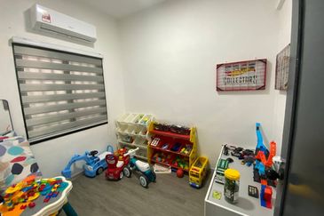 Bandar Saujana Putra