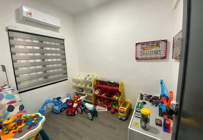 Bandar Saujana Putra