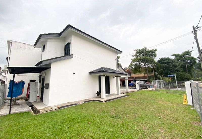 Bandar Saujana Putra