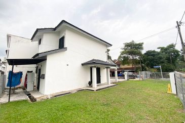 Bandar Saujana Putra