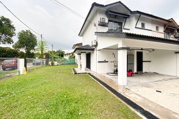 Bandar Saujana Putra