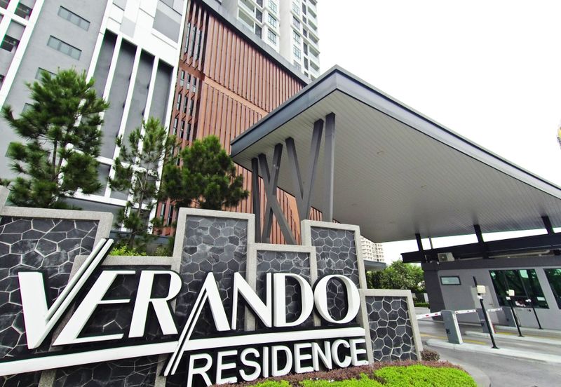 Verando Residences