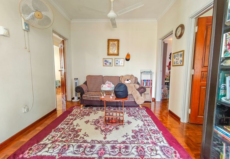 Green Street Homes Seremban 2