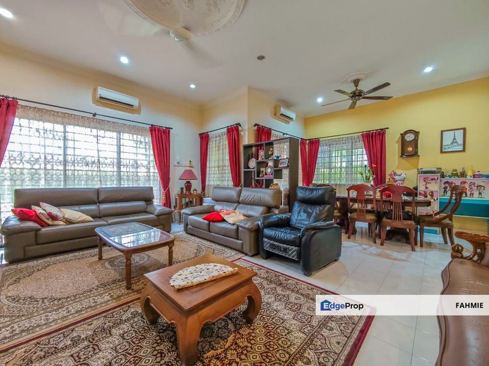 Corner lot. Freehold. Green Street Homes. Seremban 2., Negeri Sembilan, Seremban