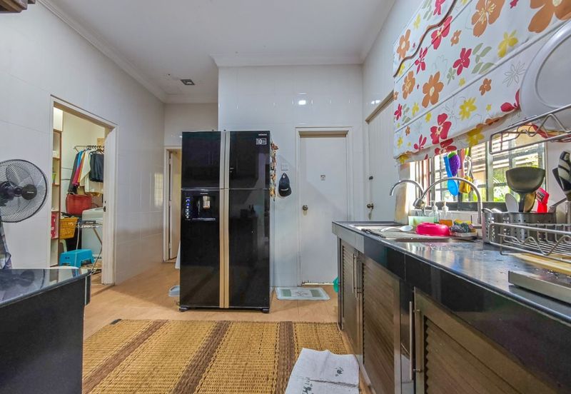 Green Street Homes Seremban 2