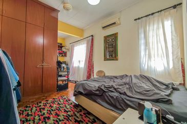 Green Street Homes Seremban 2