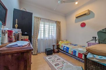 Green Street Homes Seremban 2