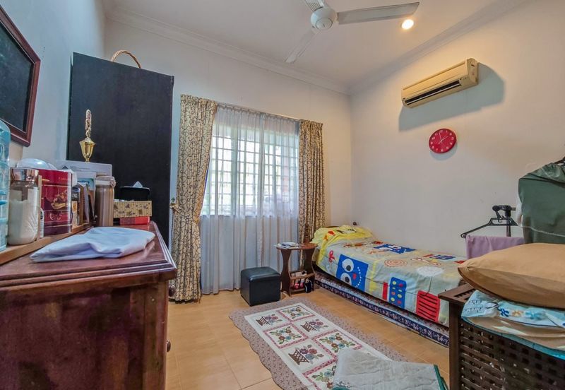 Green Street Homes Seremban 2