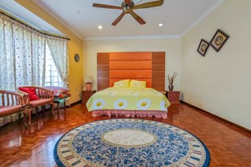 Green Street Homes Seremban 2