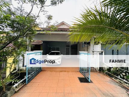 Not facing other house. Freehold. Pantai Dalam. Bangsar. , Kuala Lumpur, Pantai Dalam/Kerinchi