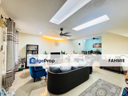 Fully renovated. Freehold. Taman Mulia. Pajam. Nilai. , Negeri Sembilan, Seremban