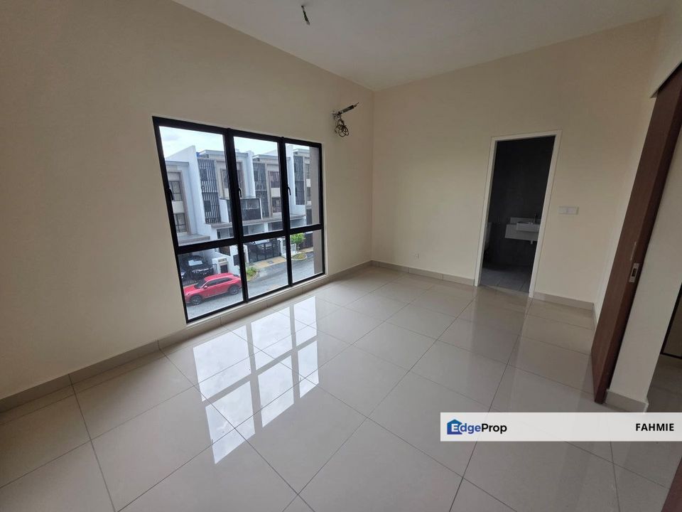 Corner lot. Nassim Heights. Ukay Bistari. Ampang Jaya. , Kuala Lumpur, Ampang