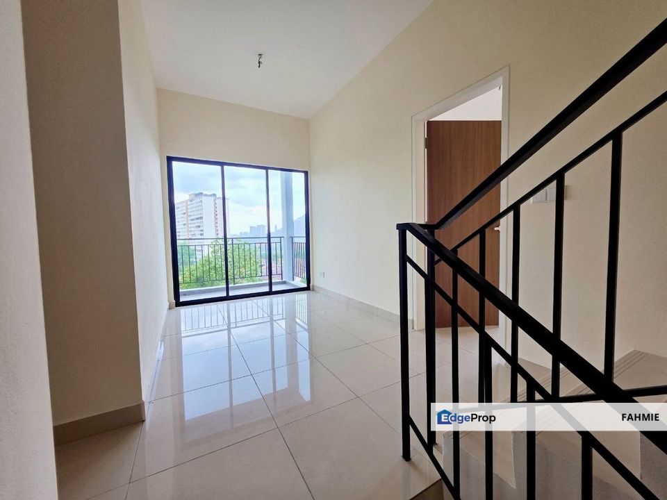 Corner lot. Nassim Heights. Ukay Bistari. Ampang Jaya. , Kuala Lumpur, Ampang