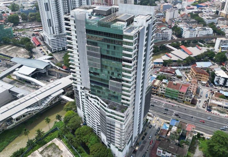 PJD Tower