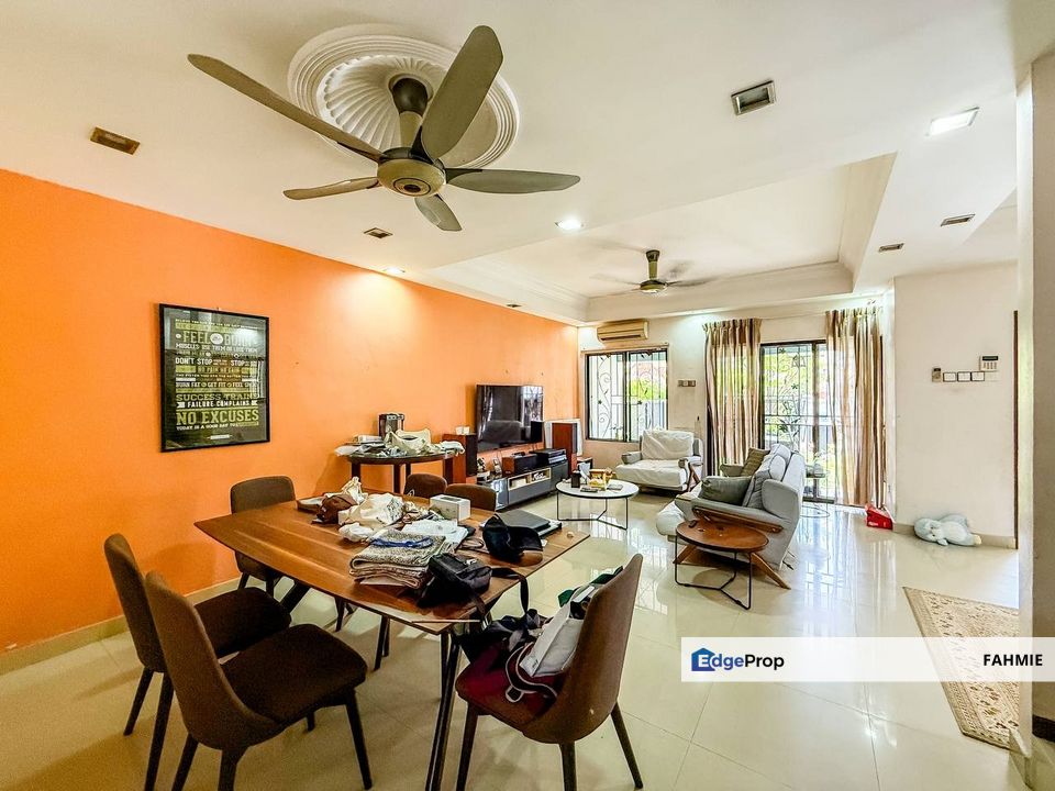 Freehold. Land area 24x75. Seksyen 10. Putra Heights. Subang Jaya. , Selangor, Subang Jaya