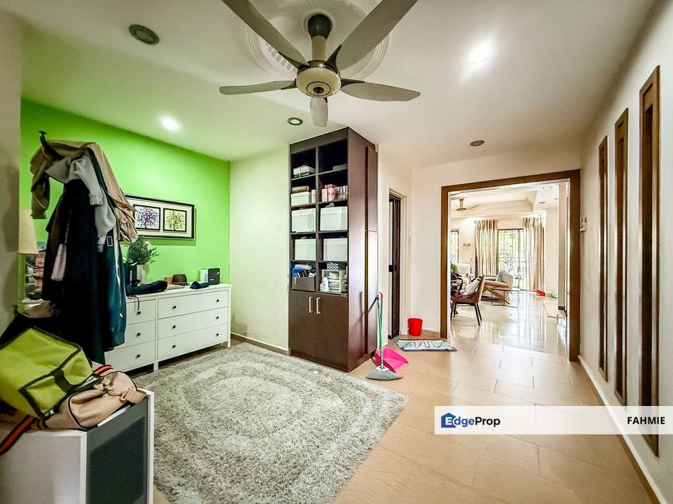 Freehold. Land area 24x75. Seksyen 10. Putra Heights. Subang Jaya. , Selangor, Subang Jaya