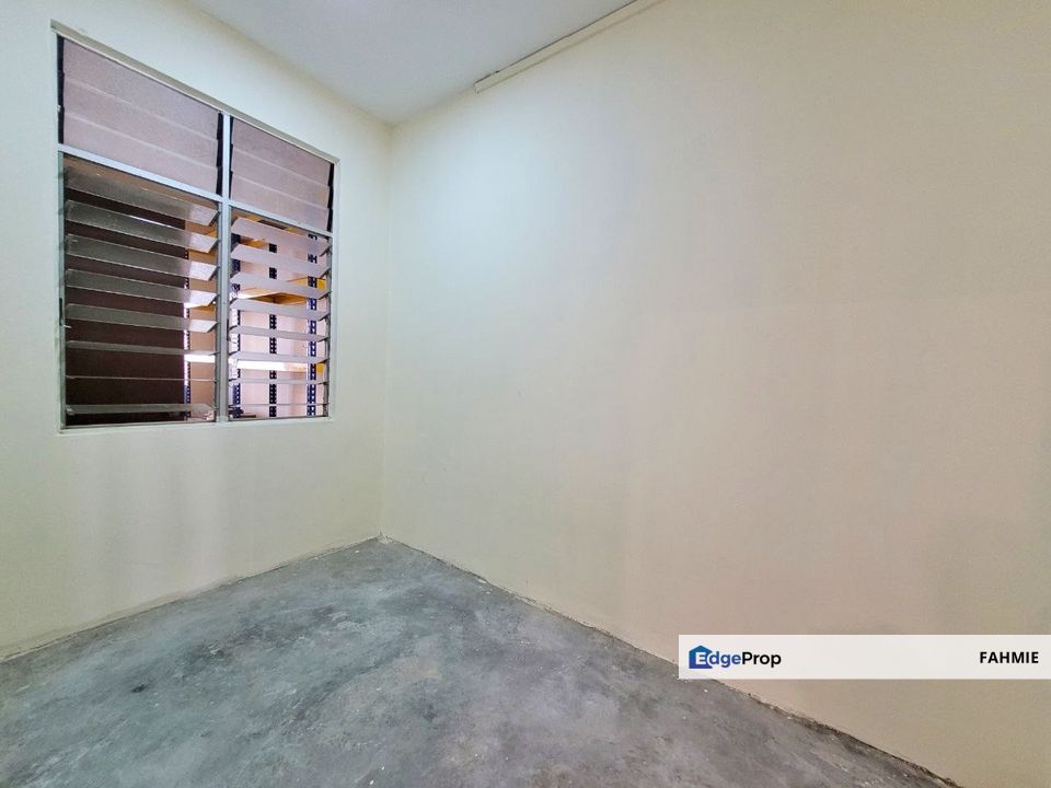 Paling murah. Berhadapan taman permainan. Saujana Damansara. Damansara Damai. , Selangor, Damansara Damai