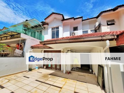 Paling murah. Berhadapan taman permainan. Saujana Damansara. Damansara Damai. , Selangor, Damansara Damai