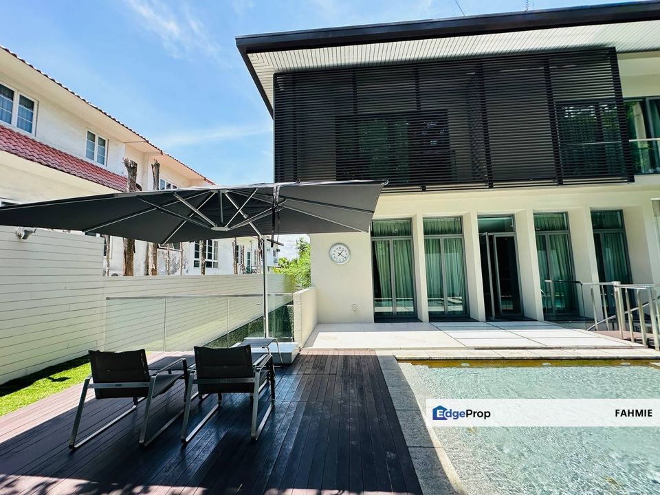 Freehold. Enclave Bangsar. Bangsar., Kuala Lumpur, Bangsar