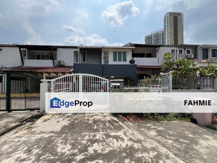 Freehold. SS 20. Damansara Kim. Petaling Jaya. , Selangor, Petaling Jaya
