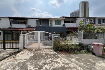 SS 20, Damansara Utama