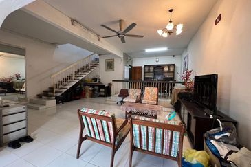 SS 20, Damansara Utama