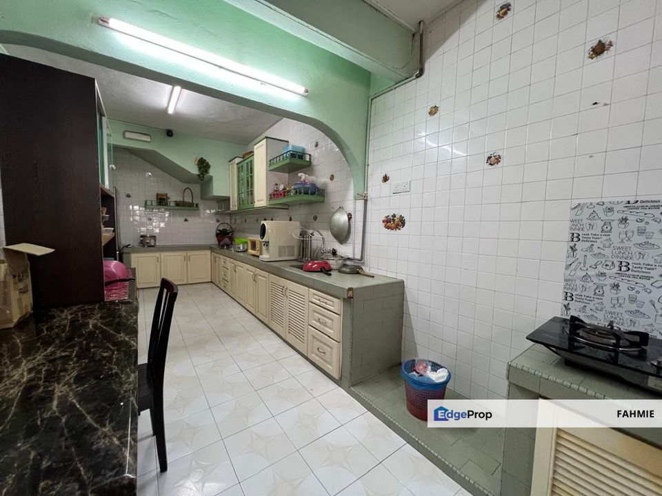 Freehold. SS 20. Damansara Kim. Petaling Jaya. , Selangor, Petaling Jaya