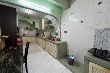 SS 20, Damansara Utama