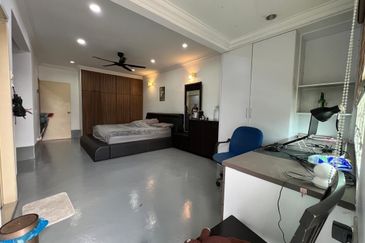 SS 20, Damansara Utama