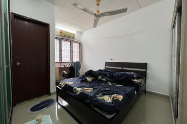 SS 20, Damansara Utama