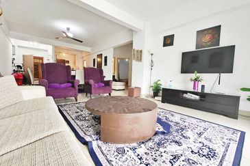 Mas Kiara Residences