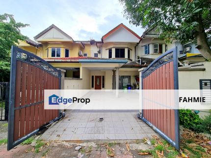 Fully renovated. Jalan Ferum. Seksyen 7. Shah Alam. , Selangor, Shah Alam