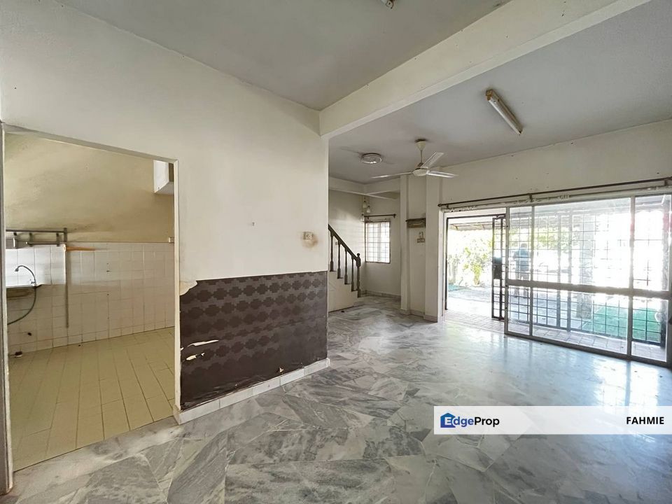 Freehold. Wangsa Siaga. Wangsa Melawati. , Kuala Lumpur, Wangsa Maju