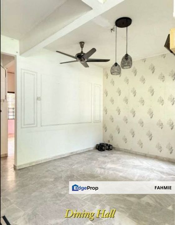 Not facing other house. Freehold. 24x75. USJ 11. Subang Jaya. , Selangor, Subang Jaya