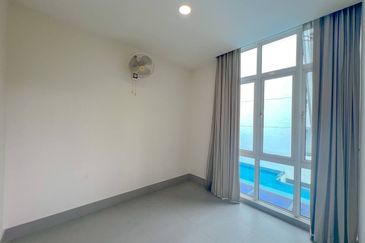 Kenny Hills Residence