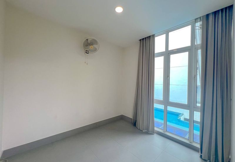 Kenny Hills Residence