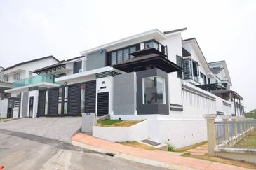 Saujana Villa, Kajang