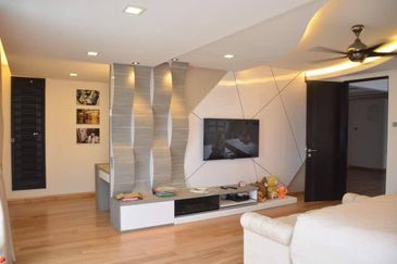 Saujana Villa, Kajang