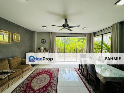 Paling murah. Golf Course View. Fully renovated. Laman Glenmarie. Shah Alam. , Selangor, Glenmarie