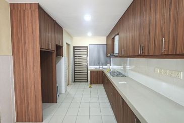 Bandar Saujana Utama