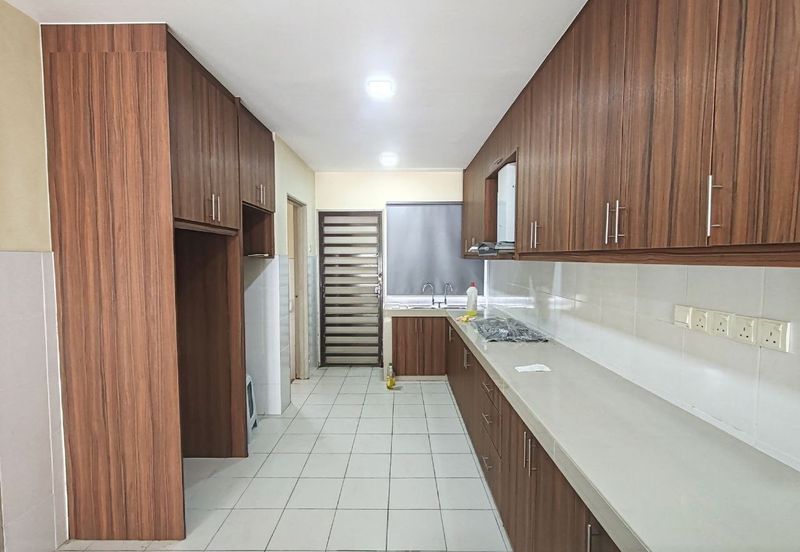 Bandar Saujana Utama