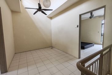 Bandar Saujana Utama