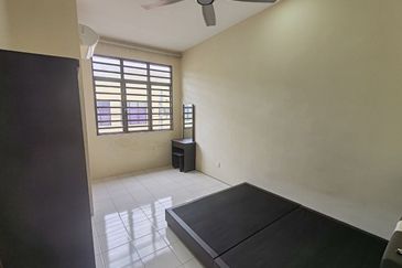 Bandar Saujana Utama