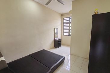 Bandar Saujana Utama