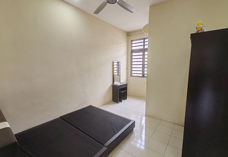 Bandar Saujana Utama