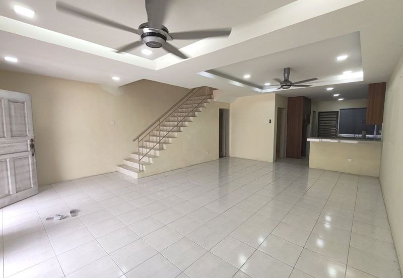 Bandar Saujana Utama