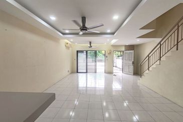 Bandar Saujana Utama