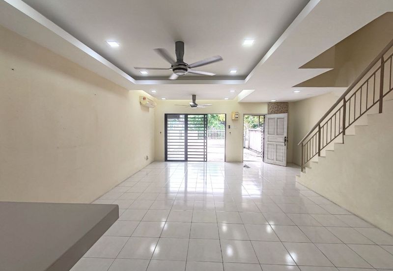 Bandar Saujana Utama